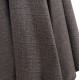 ΑΝΤΑΛΛΑΚΤΙΚΟ SPUN POLYESTER ΠΑΝΙ ΓΚΡΙ Φ300εκ. ΓΙΑ ΟΜΠΡΕΛΑ FB96603.01 (στρογγυλή)