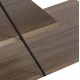 ΕΠΙΠΛΟ ΤΗΛΕΟΡΑΣΗΣ FB98922.13 ΜΕΛΑΜΙΝΗ OLIVE GREY 120x32x33Yεκ.