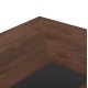 ΤΡΑΠΕΖΙ ΑΛΟΥΜΙΝΙΟΥ ΜΕ POLYWOOD 200X94 ΓΚΡΙ FB95131.12