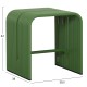 ΣΚΑΜΠO FB96325.07 ΑΛΟΥΜΙΝΙΟ ΣΕ ΠΡΑΣΙΝΟ ΧΡΩΜΑ 40x38x42,5Yεκ.