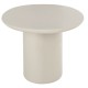ΤΡΑΠΕΖΙ ΤΡΑΠΕΖΑΡΙΑΣ ΟΒΑΛ FB96577.02 ΜΠΕΖ FIBER CEMENT 240x100x75Υεκ.