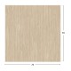 ΕΠΙΦΑΝΕΙΑ ΤΡΑΠΕΖΙΟΥ HPL ΤΕΤΡΑΓΩΝΗ FB95838.35 TRAVERTINE 70x70εκ. - 2τμχ