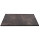ΕΠΙΦΑΝΕΙΑ ΤΡΑΠΕΖΙΟΥ HPL FERNDALE CONCRETE FB95838.25 69x69 εκ. ΠΑΧΟΥΣ 12mm.