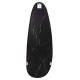 ΚΑΘΡΕΠΤΗΣ ΤΟΙΧΟΥ FB94486.01 ΜΕ ΠΛΑΙΣΙΟ MDF ΣΕ BLACK MARBLE ΧΡΩΜΑ 49x140Υεκ.