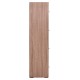 ΝΤΟΥΛΑΠΙ FB99940.11 SONAMA OAK ΜΕΛΑΜΙΝΗ 40x39-41x157Υεκ.