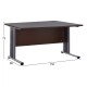 ΓΡΑΦΕΙΟ ΕΠΑΓΓΕΛΜΑΤΙΚΟ FB92045.02 WENGE 150X80X75