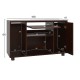 ΝΤΟΥΛΑΠΙ ΓΡΑΦΕΙΟΥ ΕΠΑΓΓΕΛΜΑΤΙΚΟ WENGE FB92050.12 60Χ46Χ75Υ εκ.