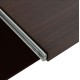 ΝΤΟΥΛΑΠΙ ΓΡΑΦΕΙΟΥ ΕΠΑΓΓΕΛΜΑΤΙΚΟ WENGE FB92050.12 60Χ46Χ75Υ εκ.