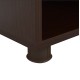 ΝΤΟΥΛΑΠΙ ΓΡΑΦΕΙΟΥ ΕΠΑΓΓΕΛΜΑΤΙΚΟ WENGE FB92050.12 60Χ46Χ75Υ εκ.