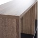 ΒΙΒΛΙΟΘΗΚΗ FB98771.02 136X22X136 ΓΚΡΙ