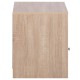 ΚΟΜΟΔΙΝΟ FB92205.04 ΜΕΛΑΜΙΝΗ SONAMA-ΓΚΡΙ 40x40x50Yεκ.