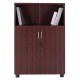 ΝΤΟΥΛΑΠΙ ΓΡΑΦΕΙΟΥ ΕΠΑΓΓΕΛΜΑΤΙΚΟ FB92058.12 WENGE 80x38x118,5