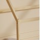 ΚΡΕΒΑΤΙ ΠΑΙΔΙΚΟ FB9677.01 τ.MONTESSORI ΞΥΛΟ ΠΕΥΚΟ ΦΥΣΙΚΟ- 190x90εκ