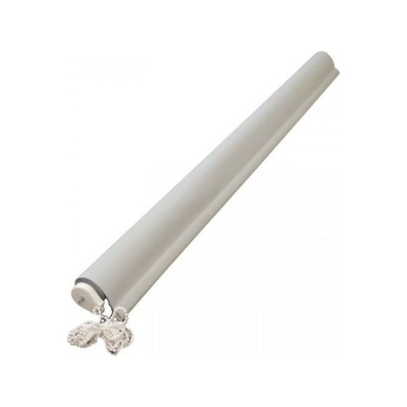 ΚΟΥΡΤΙΝΑ ROLER 160x210 cm ΓΚΡΙ Ε 2527 FB911294