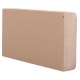ΡΑΦΙ ΤΟΙΧΟΥ FB918063.02 MDF ΣΕ ΚΑΦΕ 120x18x60Υεκ.