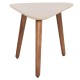 ΣΕΤ 2 ΤΡΑΠΕΖΑΚΙΑ ΣΑΛΟΝΙΟΥ FB910732.02 FIBER CEMENT ΜΠΕΖ-ΠΟΔΙΑ ΑΚΑΚΙΑΣ