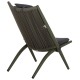 ΠΟΛΥΘΡΟΝΑ RELAX FB96642.07 ΑΛΟΥΜΙΝΙΟ & ΣΧΟΙΝΙ OLEFIN ΣΕ OLIVE GREEN 63x87x94Υεκ