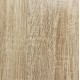 ΕΠΙΠΛΟ ΤΗΛΕΟΡΑΣΗΣ ΜΕΛΑΜΙΝΗΣ FB92203.02 SONAMA 120x40x39 εκ.