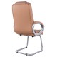 ΚΑΡΕΚΛΑ ΕΠΙΣΚΕΠΤΗ FB91144.09 PU CAMEL 63x67x112Υεκ