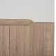 ΜΠΟΥΦΕΣ FB92234.02 2 ΣΥΡΤΑΡΙΑ & 4 ΠΟΡΤΕΣ SONAMA 120X40X80εκ.