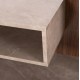 ΣΥΝΘΕΤΟ ΤΗΛΕΟΡΑΣΗΣ FB98908.14 ΜΕΛΑΜΙΝΗ ΓΚΡΙ STONE TEXTURE-ΦΥΣΙΚΟ 150x29,5x120Υεκ.