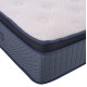 ΣΤΡΩΜΑ DREAMTOPIA, σειρά PRIVILEGE FB9660.90 POCKET SPRING ΜΕ ΑΝΩΣΤΡΩΜΑ 90X190x29Υεκ.