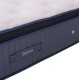 ΣΤΡΩΜΑ DREAMTOPIA, σειρά PRIVILEGE FB9660.90 POCKET SPRING ΜΕ ΑΝΩΣΤΡΩΜΑ 90X190x29Υεκ.