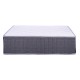 ΣΤΡΩΜΑ DREAMTOPIA CLOUD9 FB9656.110 BONNELL SPRING 110x190x27Y εκ.