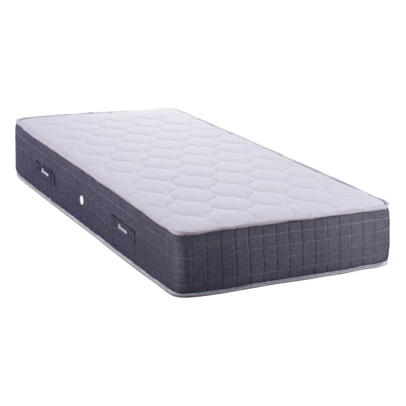 ΣΤΡΩΜΑ DREAMTOPIA CLOUD9 FB9656.110 BONNELL SPRING 110x190x27Y εκ.