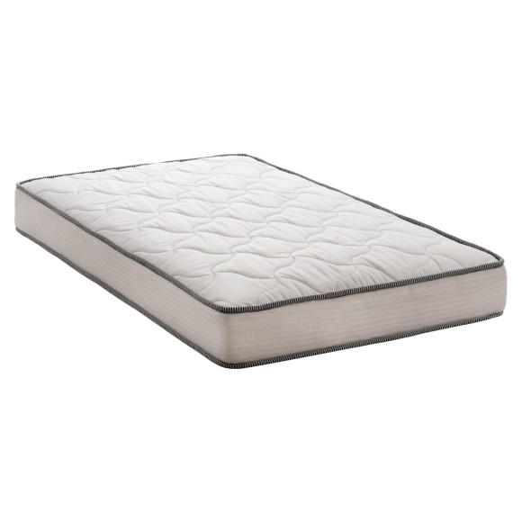ΣΤΡΩΜΑ DREAMTOPIA ΣΕΙΡΑ ATLAS FB9654.110-200 BONNELL SPRING 110x200x20Y εκ.