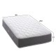 ΣΤΡΩΜΑ DREAMTOPIA ΣΕΙΡΑ LULLABY ALOE VERA 80X200x20Y - FB9655.80