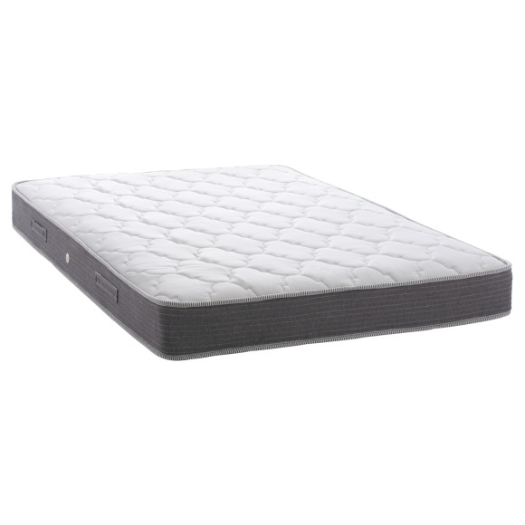 ΣΤΡΩΜΑ DREAMTOPIA ΣΕΙΡΑ LULLABY ALOE VERA FB9655.160 BONNELL SPRING 160x200x20Y εκ.