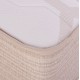 ΣΤΡΩΜΑ DREAMTOPIA,σειρά URANIA FB9659.90 POCKET SPRING 90X190x30Yεκ.