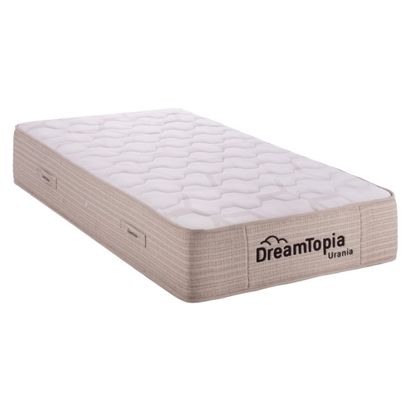 ΣΤΡΩΜΑ DREAMTOPIA,σειρά URANIA FB9659.90 POCKET SPRING 90X190x30Yεκ.
