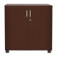 ΝΤΟΥΛΑΠΙ ΓΡΑΦΕΙΟΥ ΕΠΑΓΓΕΛΜΑΤΙΚΟ WENGE FB92053.12 80X40X82Υ εκ.