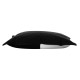 ΠΟΥΦ ΜΑΞΙΛΑΡΑ ΘΑΛΑΣΣΗΣ FB95113.14 ΜΑΥΡΟ ΜΕ UV PROTECTION 125x145 εκ.