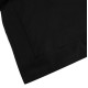 ΠΟΥΦ ΜΑΞΙΛΑΡΑ ΘΑΛΑΣΣΗΣ FB95113.14 ΜΑΥΡΟ ΜΕ UV PROTECTION 125x145 εκ.