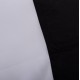 ΠΟΥΦ ΜΑΞΙΛΑΡΑ ΘΑΛΑΣΣΗΣ FB95113.14 ΜΑΥΡΟ ΜΕ UV PROTECTION 125x145 εκ.