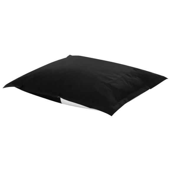 ΠΟΥΦ ΜΑΞΙΛΑΡΑ ΘΑΛΑΣΣΗΣ FB95113.14 ΜΑΥΡΟ ΜΕ UV PROTECTION 125x145 εκ.