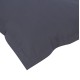 ΠΟΥΦ/ΜΑΞΙΛΑΡΑ ΘΑΛΑΣΣΗΣ FB95808.02 ΓΚΡΙ ΜΕ UV PROTECTION 140x180 εκ.
