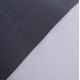 ΠΟΥΦ/ΜΑΞΙΛΑΡΑ ΘΑΛΑΣΣΗΣ FB95808.02 ΓΚΡΙ ΜΕ UV PROTECTION 140x180 εκ.