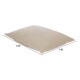 ΠΟΥΦ/ΜΑΞΙΛΑΡΑ ΘΑΛΑΣΣΗΣ HM5808.01 ΜΠΕΖ ΜΕ UV PROTECTION 140x180 εκ.