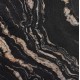 ΕΠΙΦΑΝΕΙΑ ΤΡΑΠΕΖΙΟΥ 5787 ΤΕΤΡΑΓΩΝΗ WERZALIT 60Χ60εκ. BLACK GOLD MARBLE FB95229.15