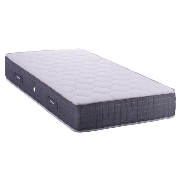 ΣΤΡΩΜΑ DREAMTOPIA CLOUD9 FB9656.120 BONNELL SPRING 120x200x27Y εκ.