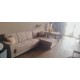 ΚΑΝΑΠΕΣ ΚΡΕΒΑΤΙ ΓΩΝΙΑ ARIS ΚΑΠΟΥΤΣΙΝΟ CORNER 270x103cm  06-003 10-003 (ΕΙΣΑΓΩΓΗΣ)