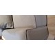 ΚΑΝΑΠΕΣ ΚΡΕΒΑΤΙ  ΓΩΝΙΑ FLEXY ΜΠΕΖ CORNER 271x160cm 51-112 (ΕΙΣΑΓΩΓΗΣ)