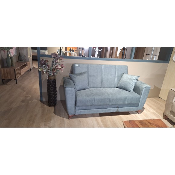 ΚΑΝΑΠΕΣ 2ΘΕΣΙΟΣ DREAM  ΚΡΕΒΑΤΙ/ΑΠΟΘ.ΧΩΡΟ ULUDAG 11 (ΕΙΣΑΓΩΓΗΣ)