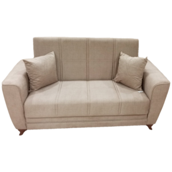 ΚΑΝΑΠΕΣ 2ΘΕΣΙΟΣ DREAM  ΚΡΕΒΑΤΙ/ΑΠΟΘ.ΧΩΡΟ ULUDAG 5 (ΕΙΣΑΓΩΓΗΣ)