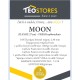 ΣΤΡΩΜΑ MOON 200Χ150X27