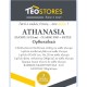 ΣΤΡΩΜΑ ATHANASIA 200Χ120X22